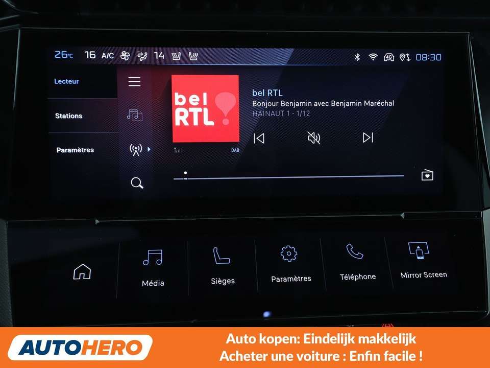 Peugeot 408 - Imagem 9