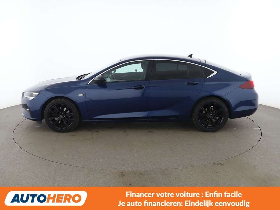 Opel Insignia - Imagem 3