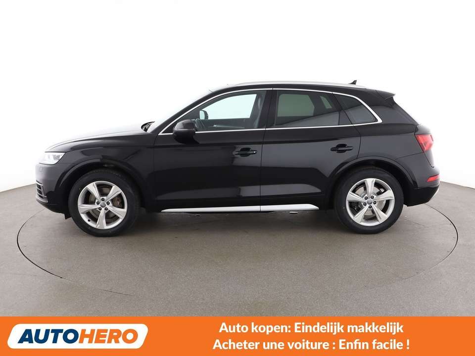 Audi Q5 - Imagem 3