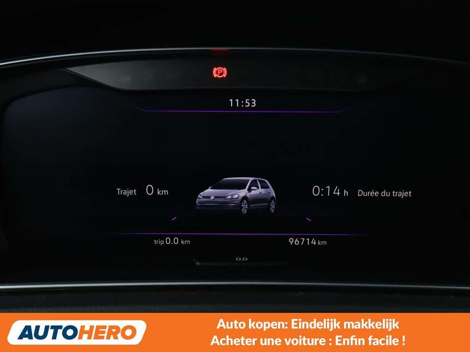 Volkswagen Golf GTI - Imagem 6