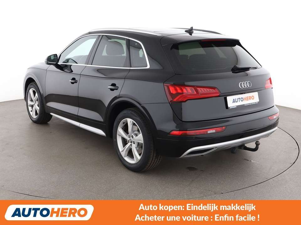 Audi Q5 - Imagem 4