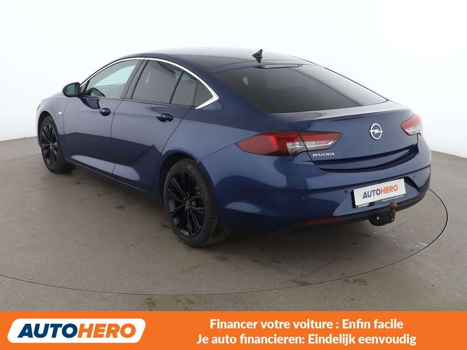 Opel Insignia - Imagem 4
