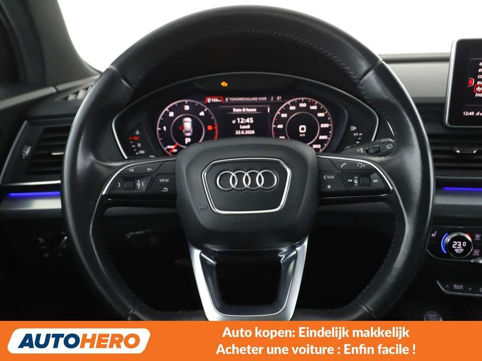 Audi Q5 - Imagem 5