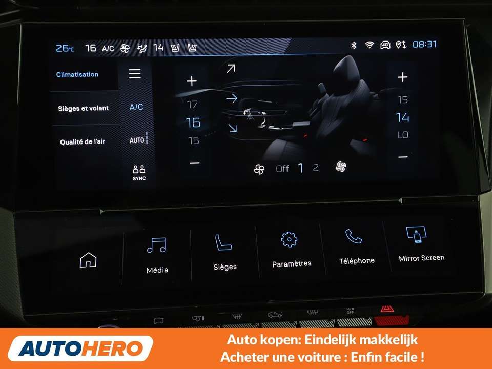 Peugeot 408 - Imagem 11