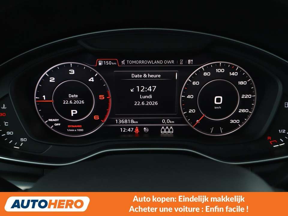 Audi Q5 - Imagem 6