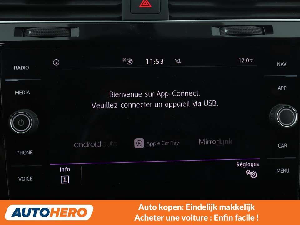 Volkswagen Golf GTI - Imagem 7
