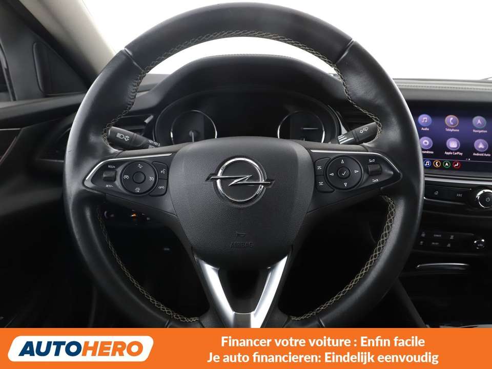 Opel Insignia - Imagem 5