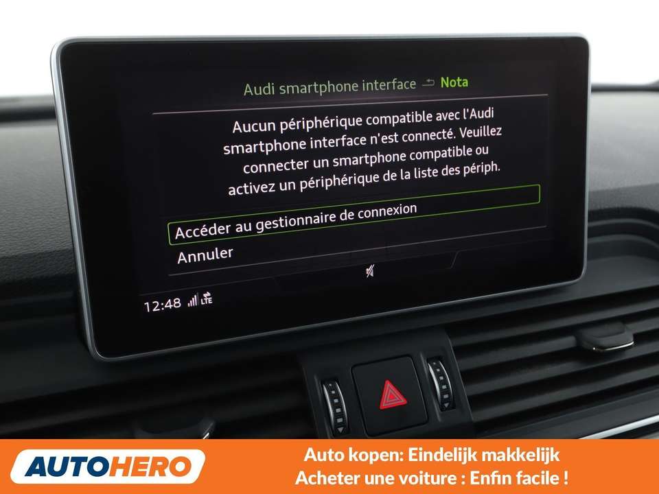 Audi Q5 - Imagem 7