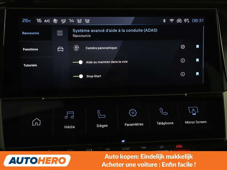 Peugeot 408 - Imagem 12