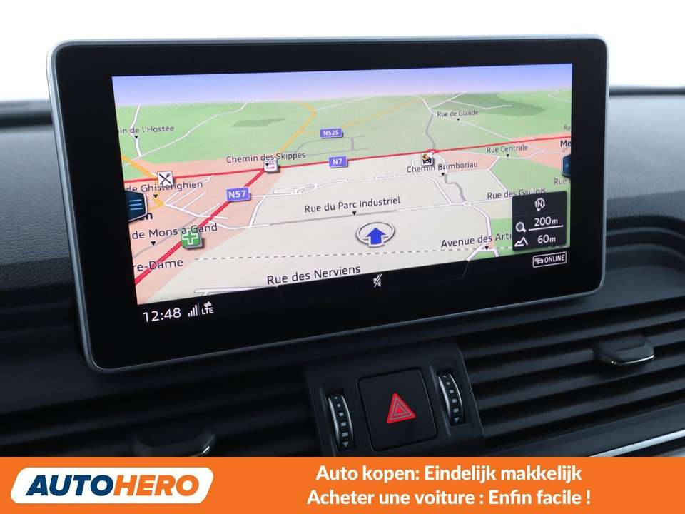 Audi Q5 - Imagem 8