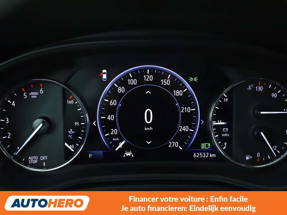 Opel Insignia - Imagem 6