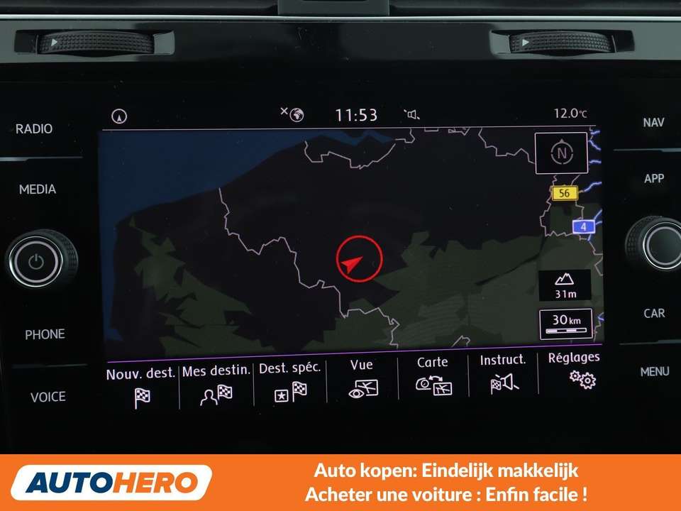 Volkswagen Golf GTI - Imagem 8