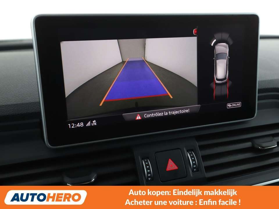 Audi Q5 - Imagem 9