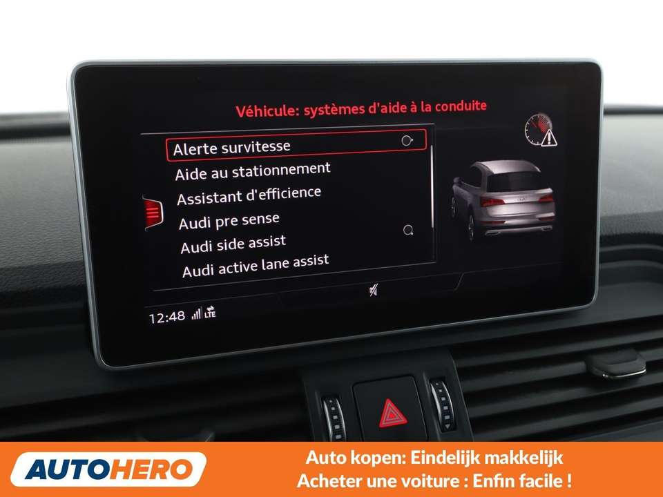 Audi Q5 - Imagem 10