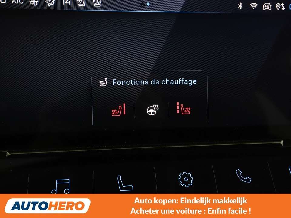 Peugeot 408 - Imagem 13