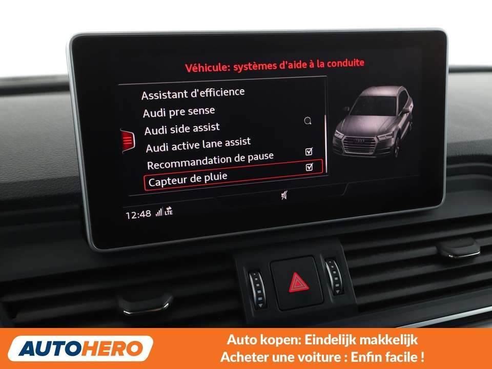 Audi Q5 - Imagem 11