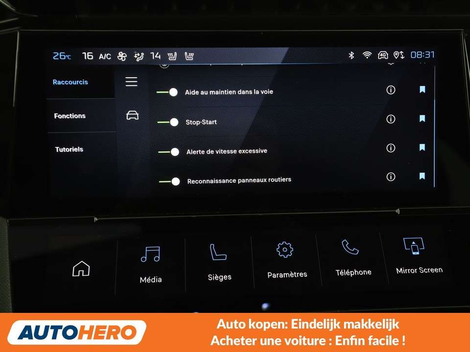 Peugeot 408 - Imagem 14