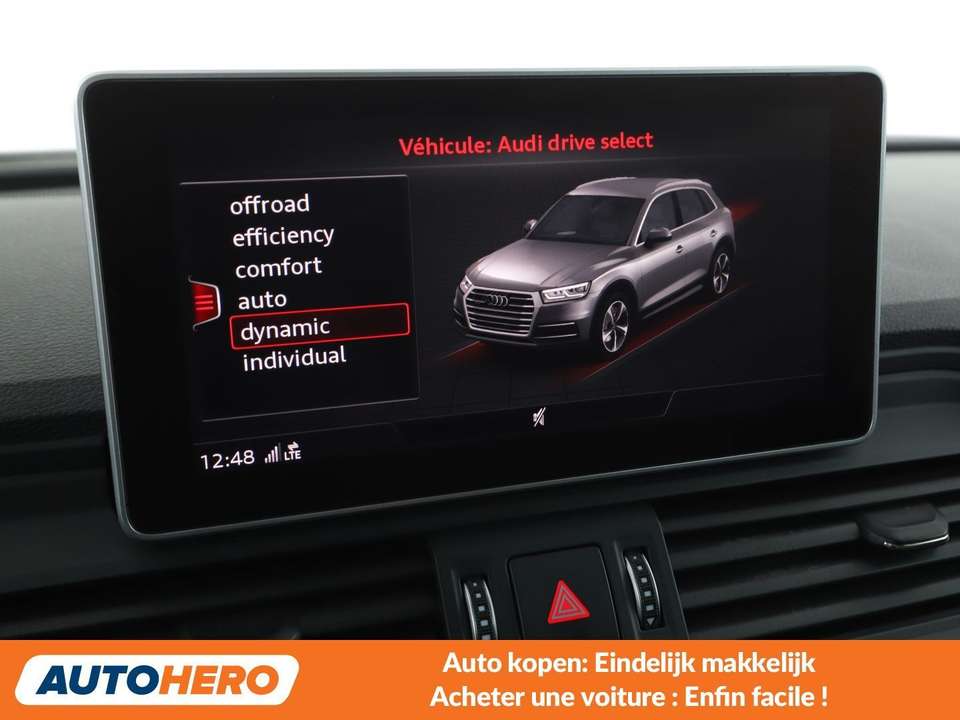 Audi Q5 - Imagem 12