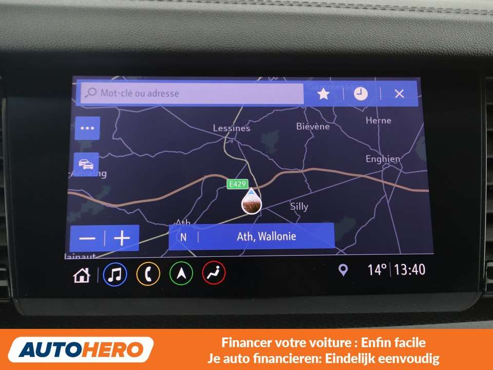 Opel Insignia - Imagem 8
