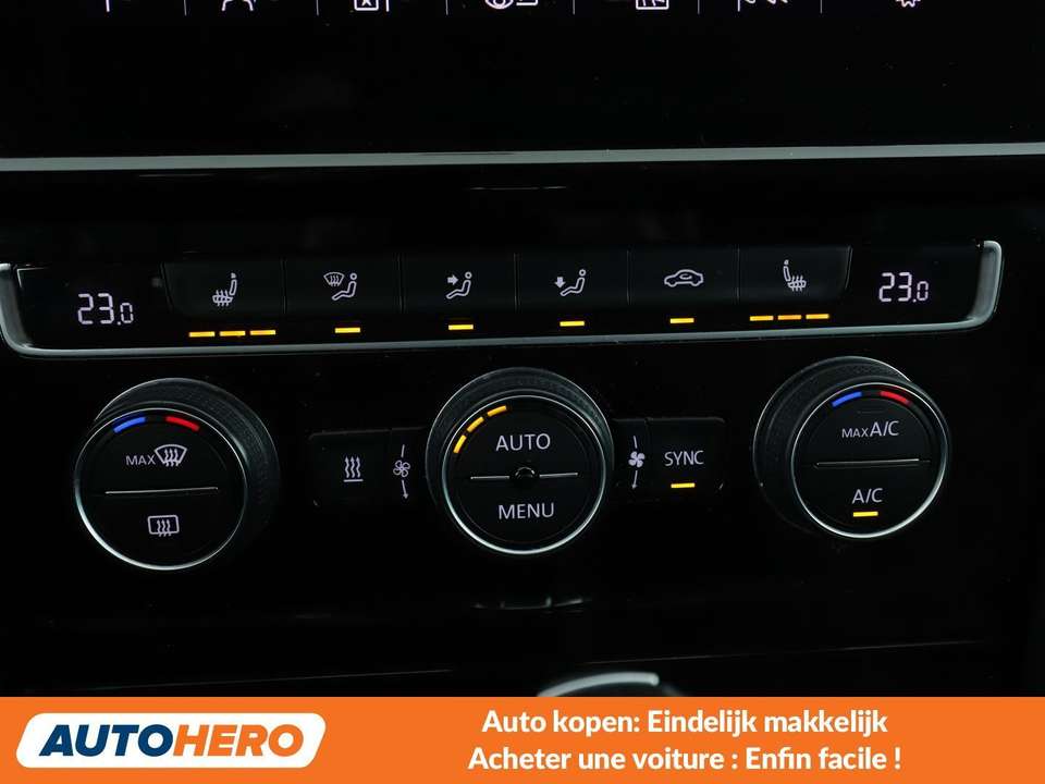 Volkswagen Golf GTI - Imagem 10