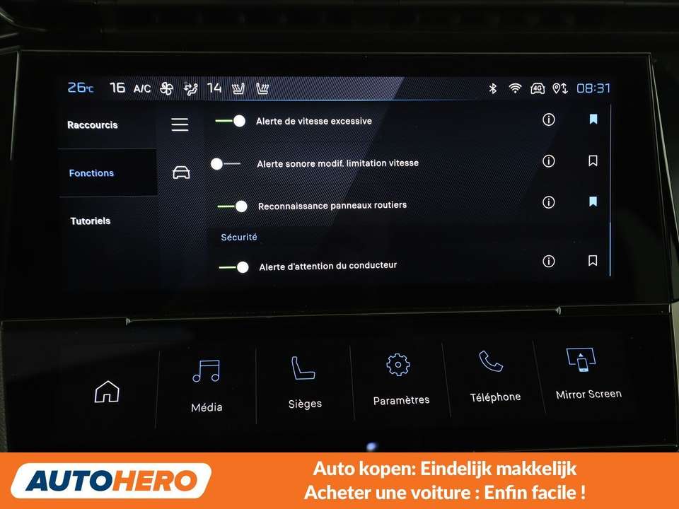 Peugeot 408 - Imagem 15