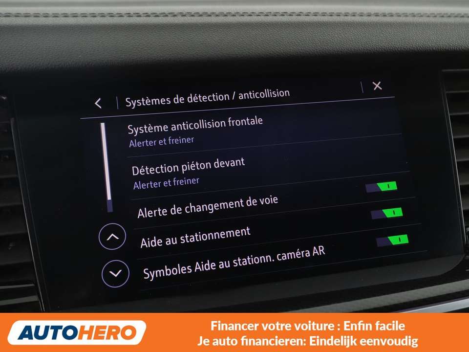 Opel Insignia - Imagem 10