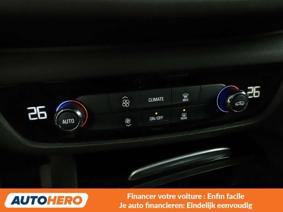 Opel Insignia - Imagem 12