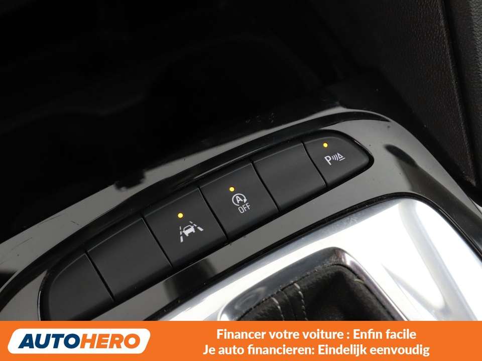 Opel Insignia - Imagem 13