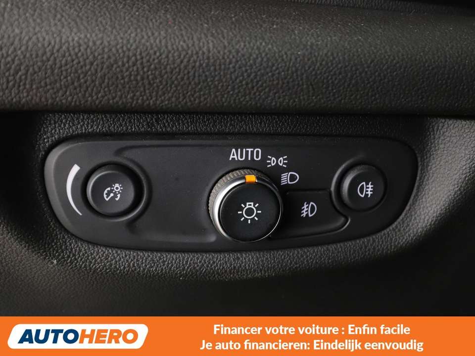 Opel Insignia - Imagem 14