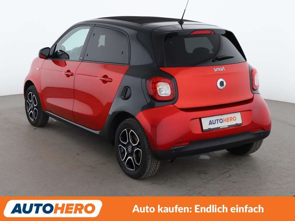 smart forFour - Imagem 4