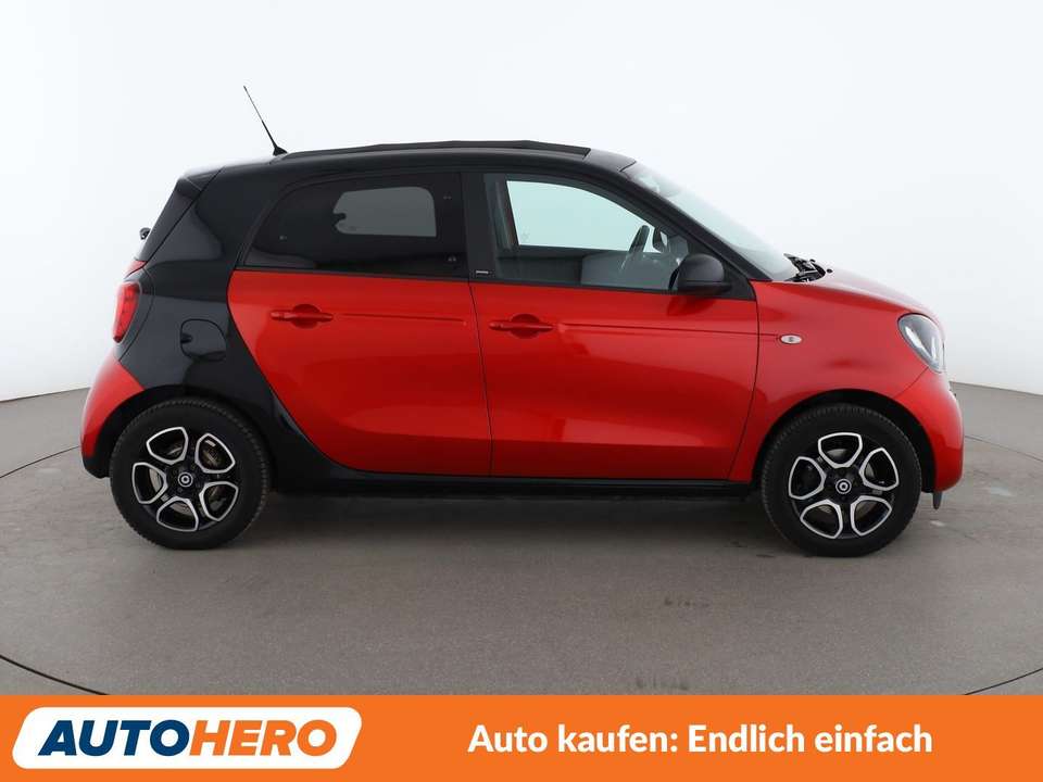 smart forFour - Imagem 7