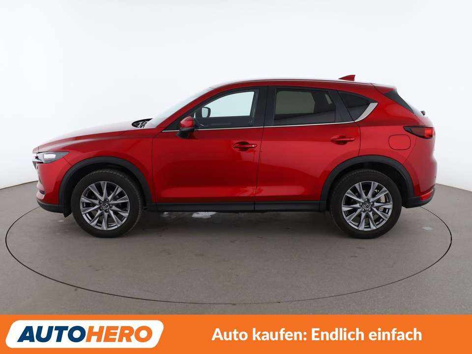 Mazda CX-5 - Imagem 3