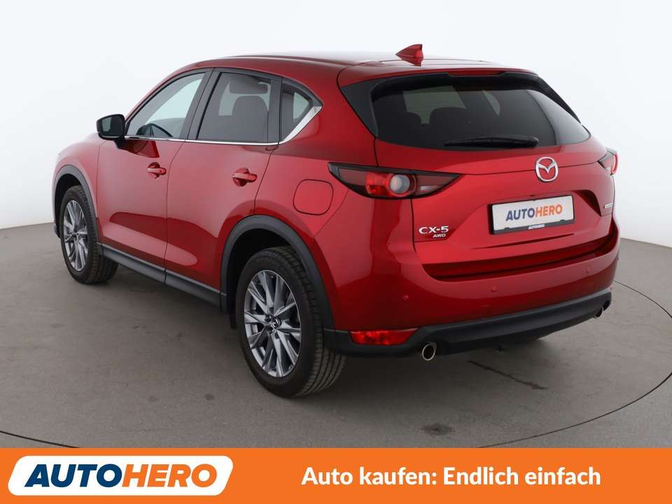 Mazda CX-5 - Imagem 4