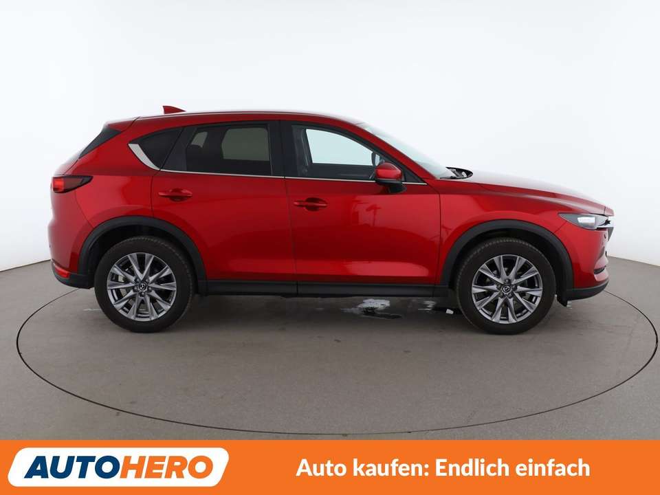 Mazda CX-5 - Imagem 7