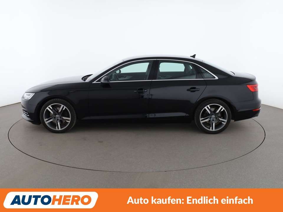 Audi A4 - Imagem 3