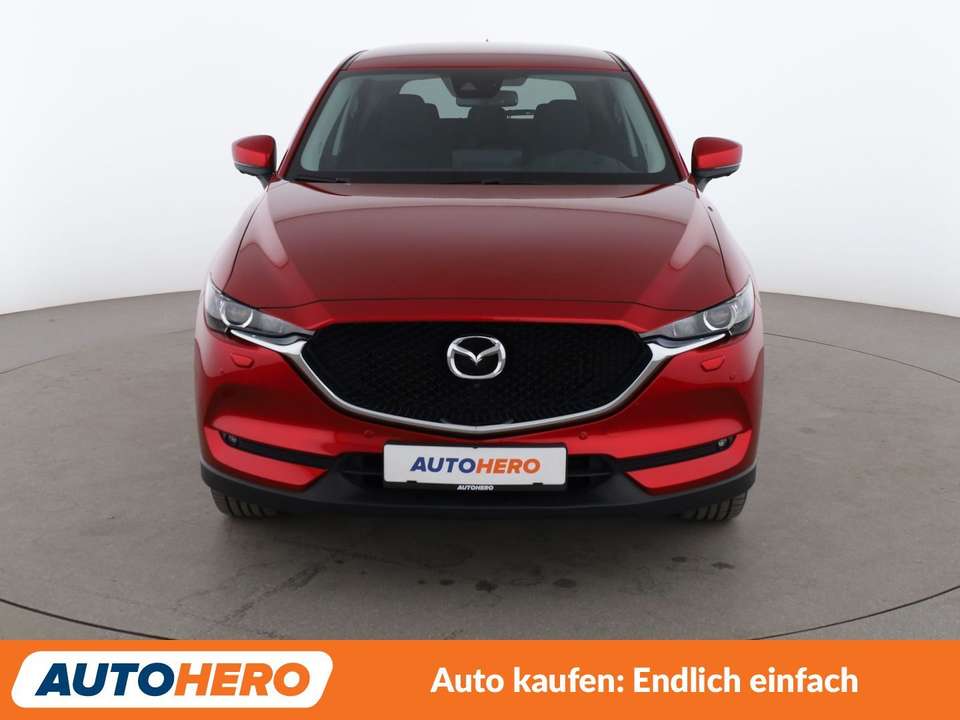 Mazda CX-5 - Imagem 9