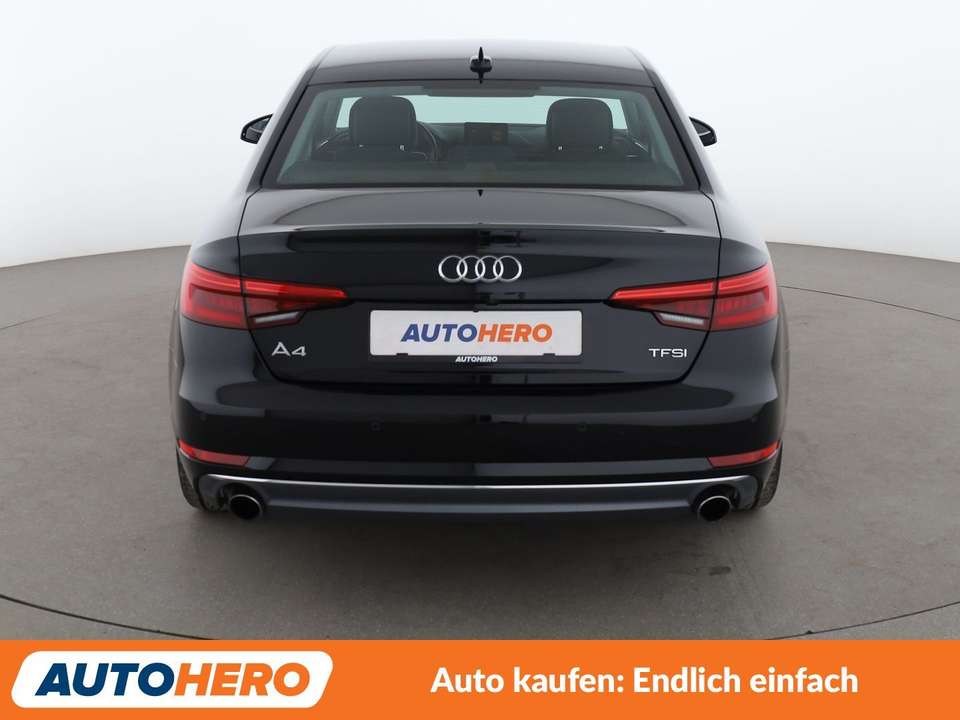 Audi A4 - Imagem 5