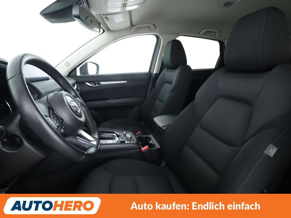 Mazda CX-5 - Imagem 10