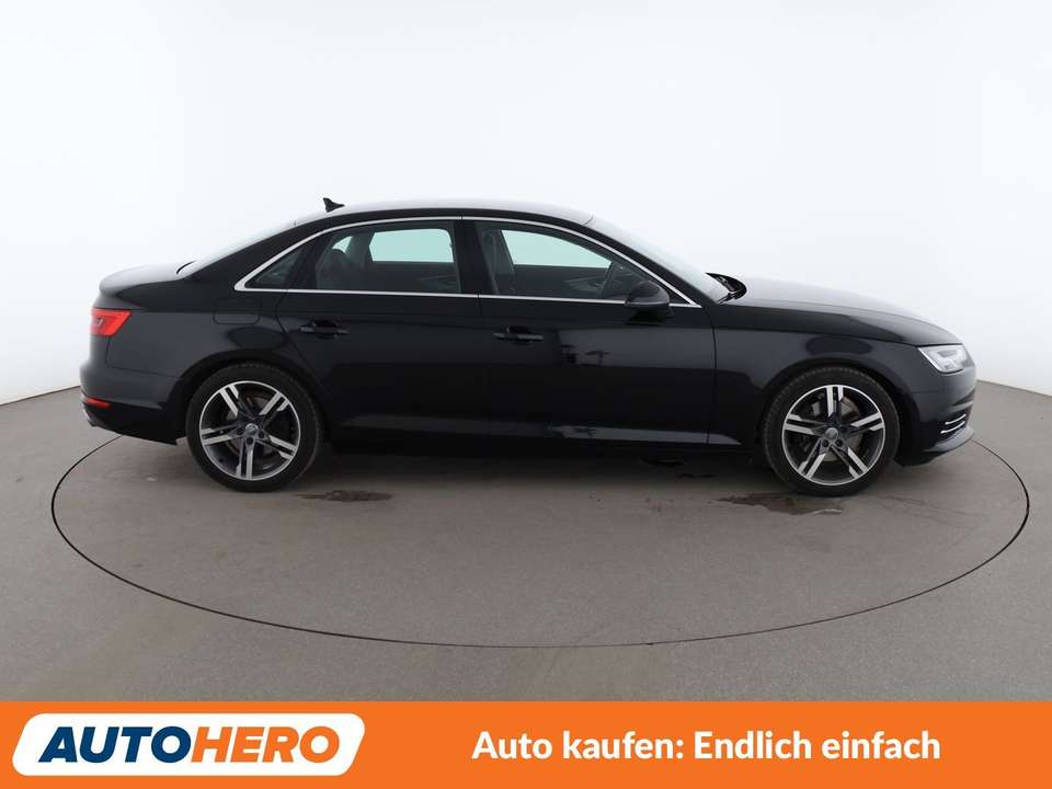 Audi A4 - Imagem 7