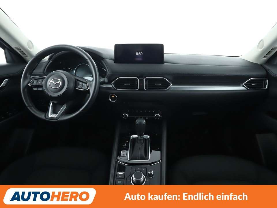 Mazda CX-5 - Imagem 12