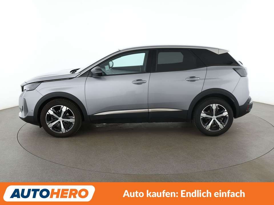 Peugeot 3008 - Imagem 3