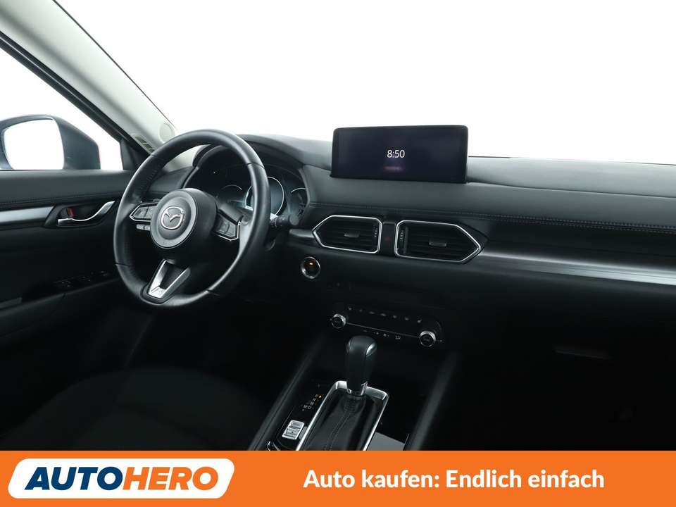 Mazda CX-5 - Imagem 13