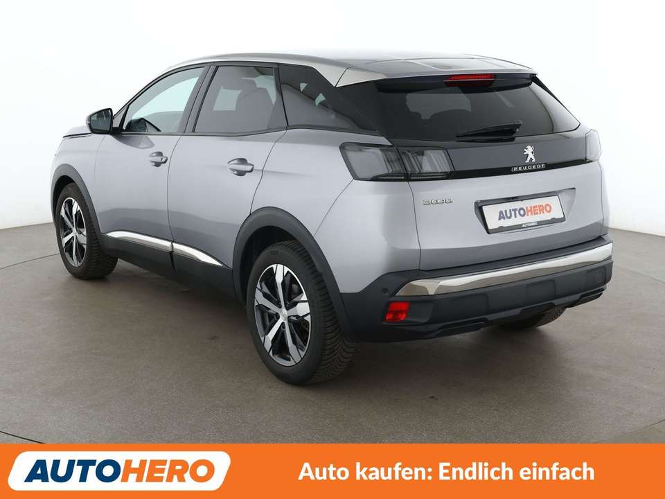 Peugeot 3008 - Imagem 4