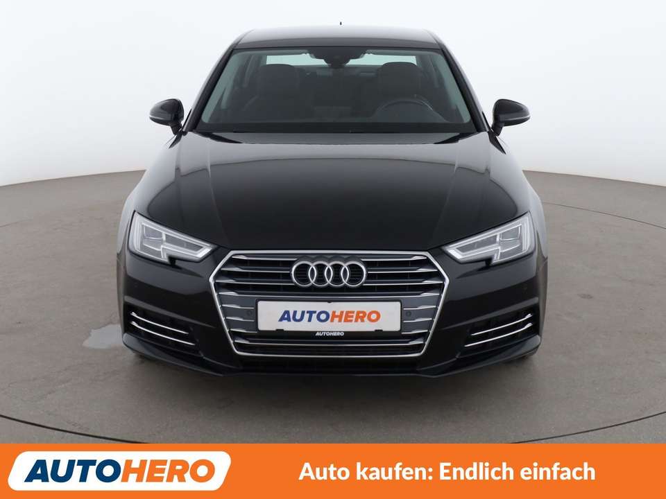 Audi A4 - Imagem 9