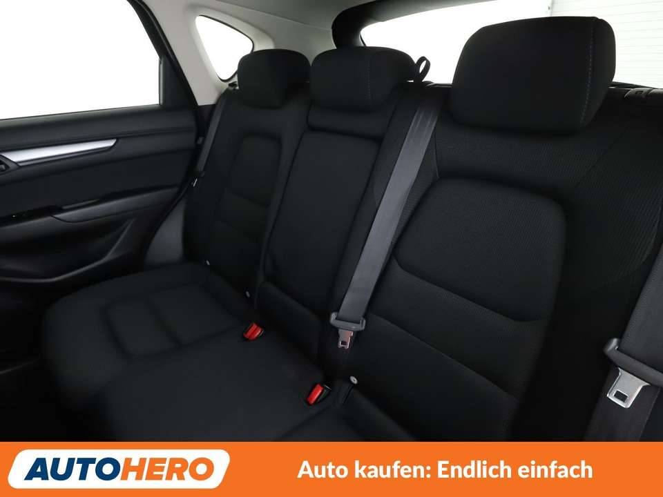 Mazda CX-5 - Imagem 14