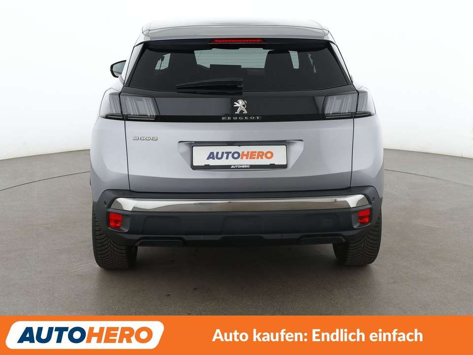 Peugeot 3008 - Imagem 5