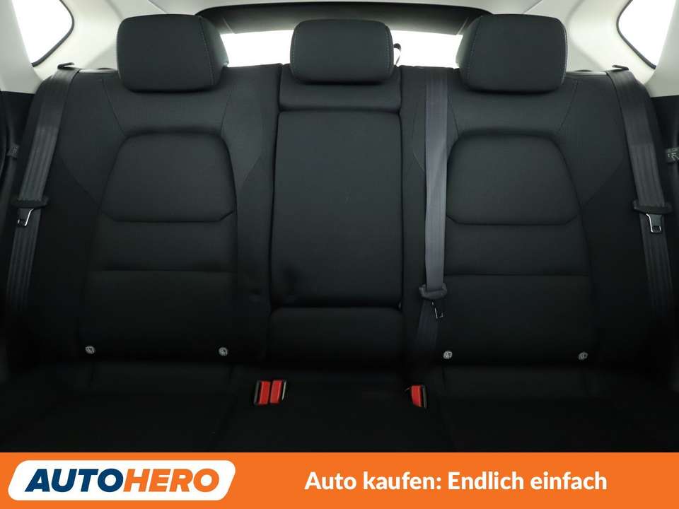 Mazda CX-5 - Imagem 15