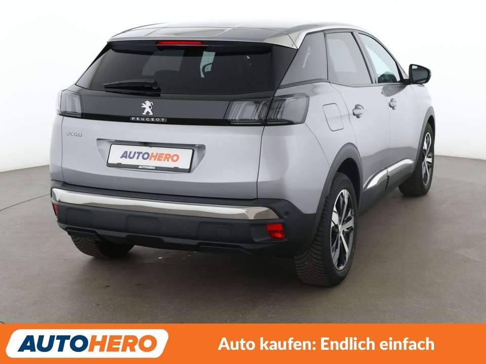Peugeot 3008 - Imagem 6