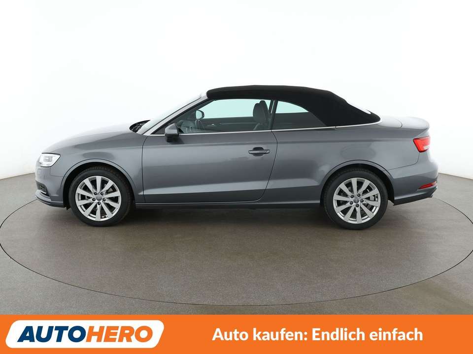Audi A3 - Imagem 3