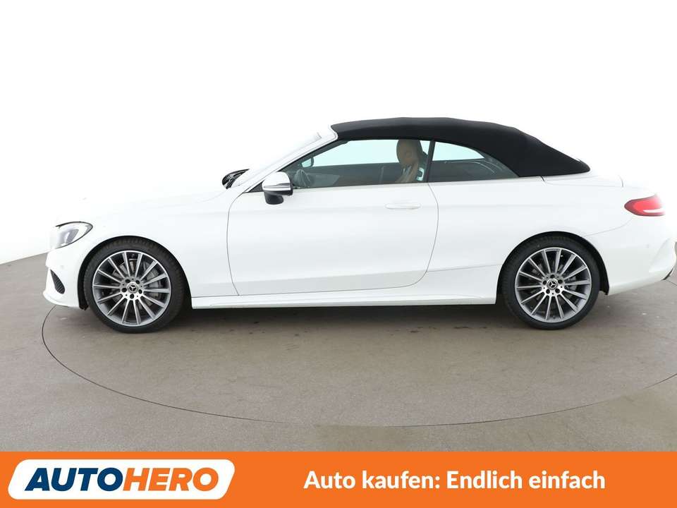Mercedes-Benz C 250 - Imagem 3